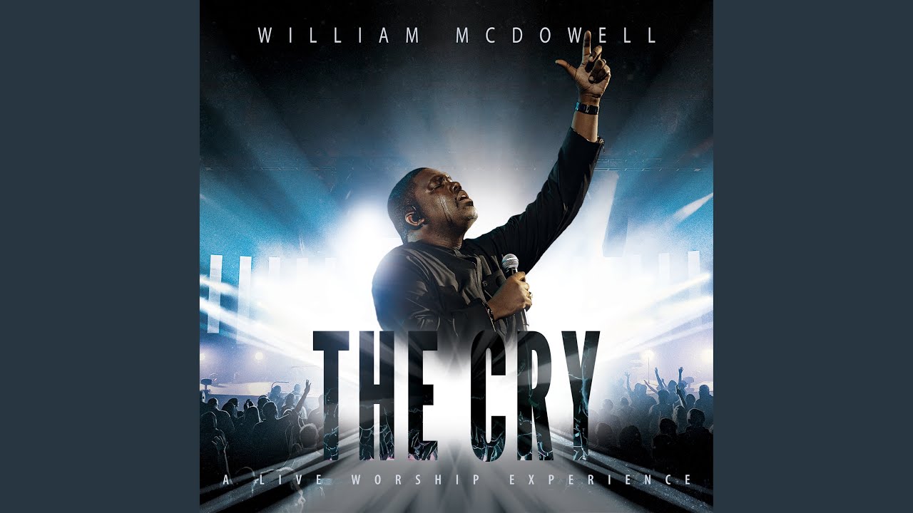 Touch the Hem (Live From Chattanooga, TN)