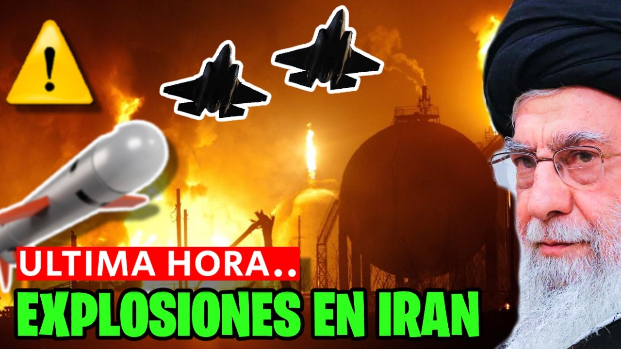 🔴DIRECTO ULTIMA HORA: 