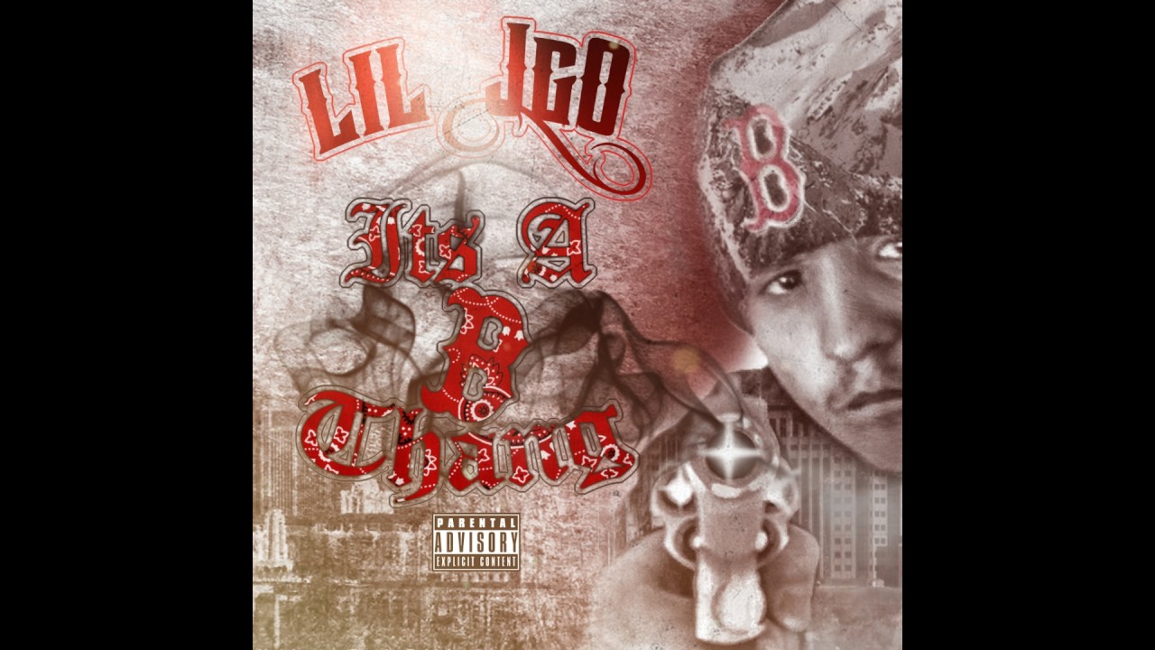 Serio,Lazie Locz,LiL Jgo,Six8-Stressin