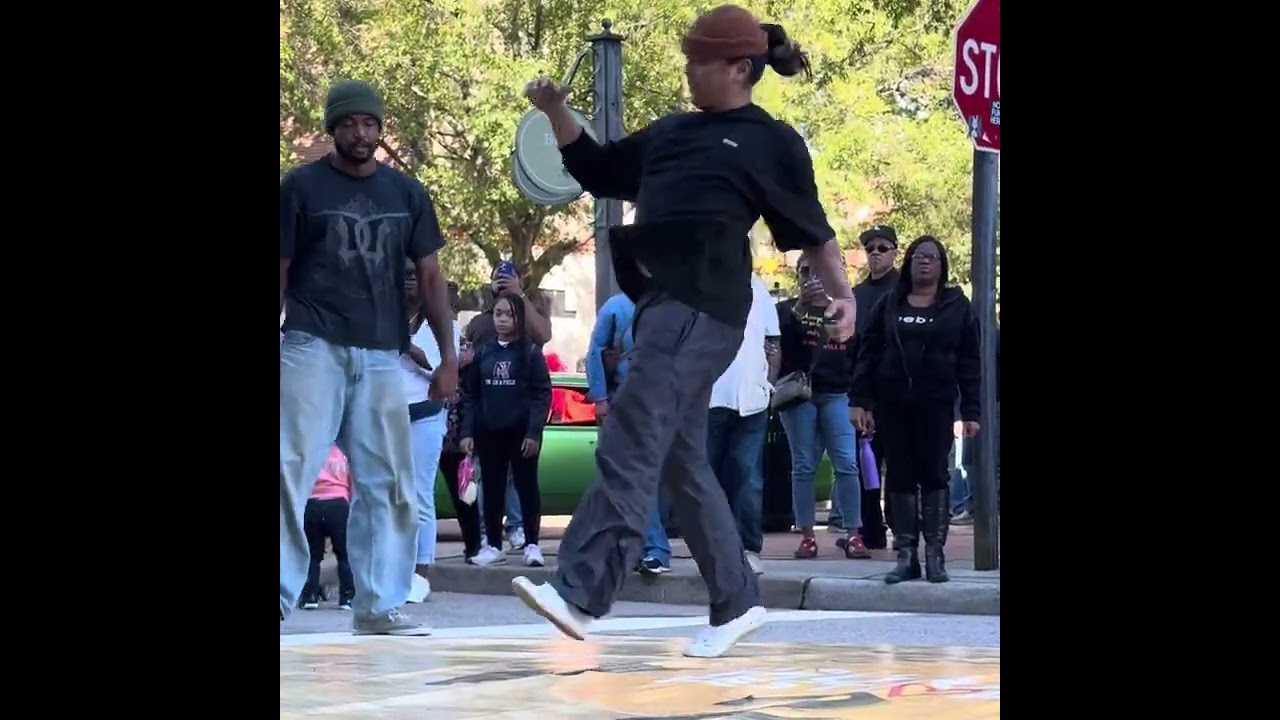 Zillah vs. Catapult Jones | Cypher Wars | Round Robin | FINALS 