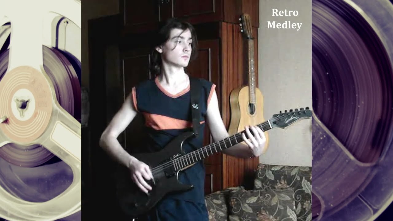 Medley 2