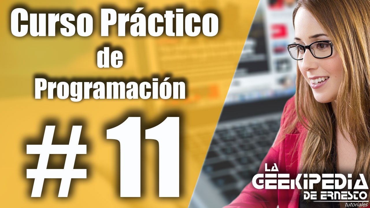 Curso de programación desde cero | Arreglos bidimensionales dinámicos(Programa inteligente) #11