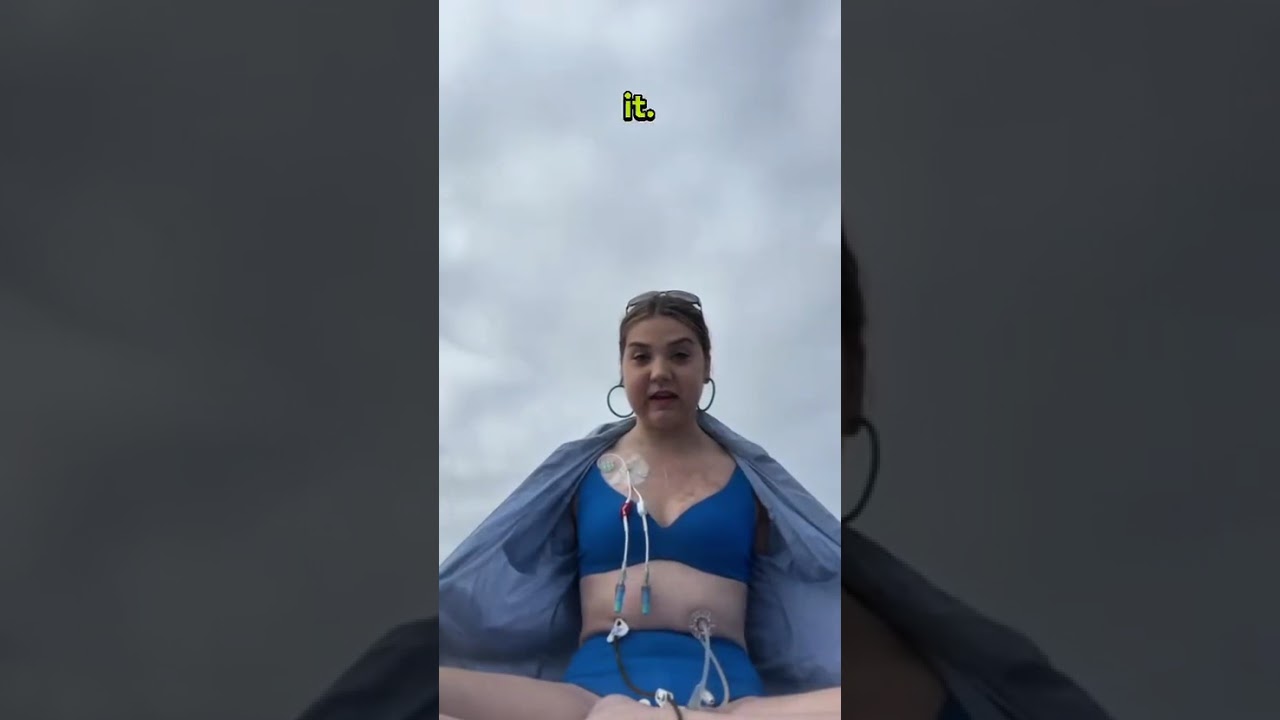 Ruth's Behind the Scenes with Gastroparesis