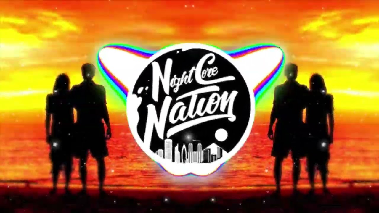 JAEGER - Love So Good (Nightcore Version)
