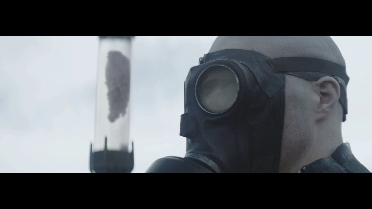 DEGENESIS TRAILER