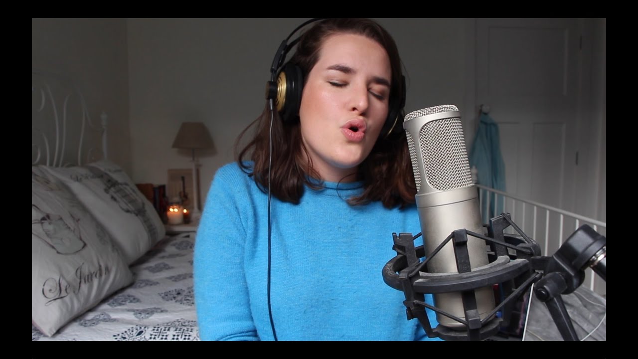 My Girl (The Temptations) Cover - Mia Wray