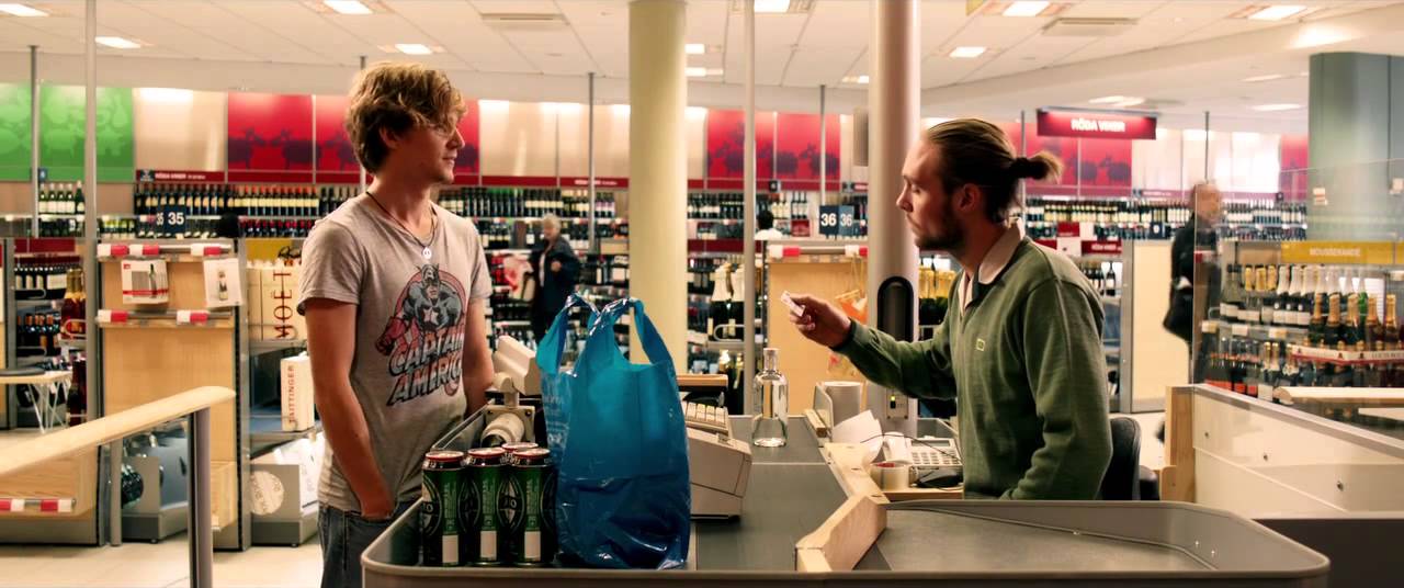 Studentfesten hela filmen 720p