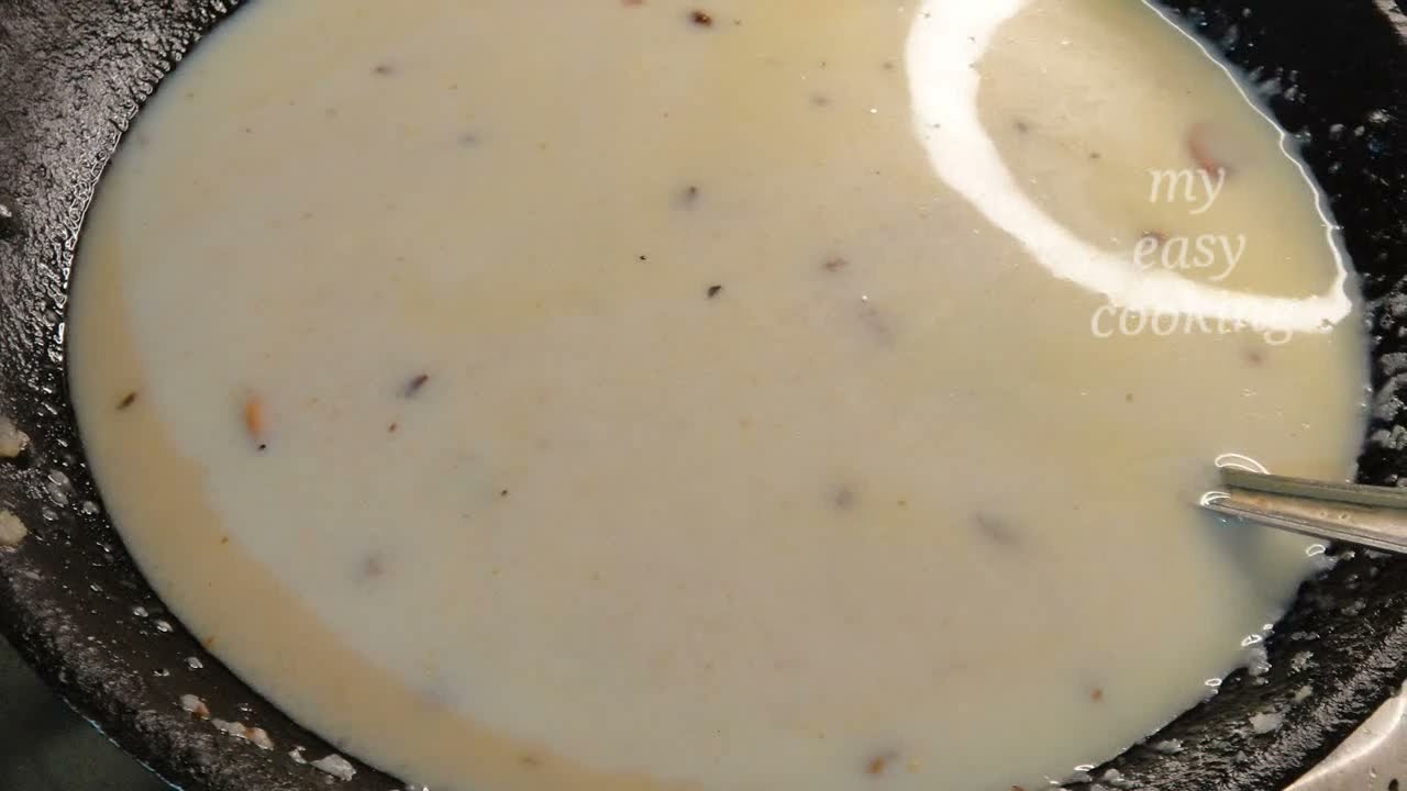 3 spoon ரவை போதும் ஈஸியா ஒரு ஸ்வீட் செய்யலாம்/பக்ரீத்special birni/rava phirni/rava kheer/birni