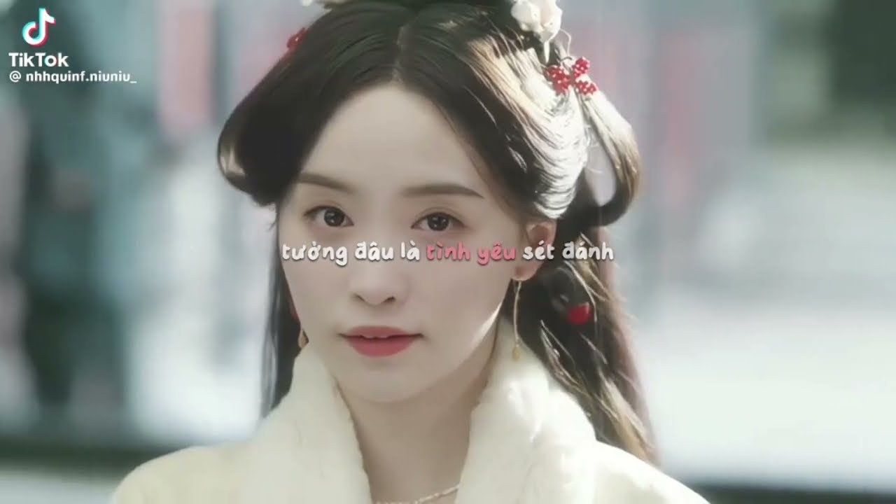 Tik Tok  Ngũ Phúc Lâm Môn P3~#capcut #phimhay #tiktok