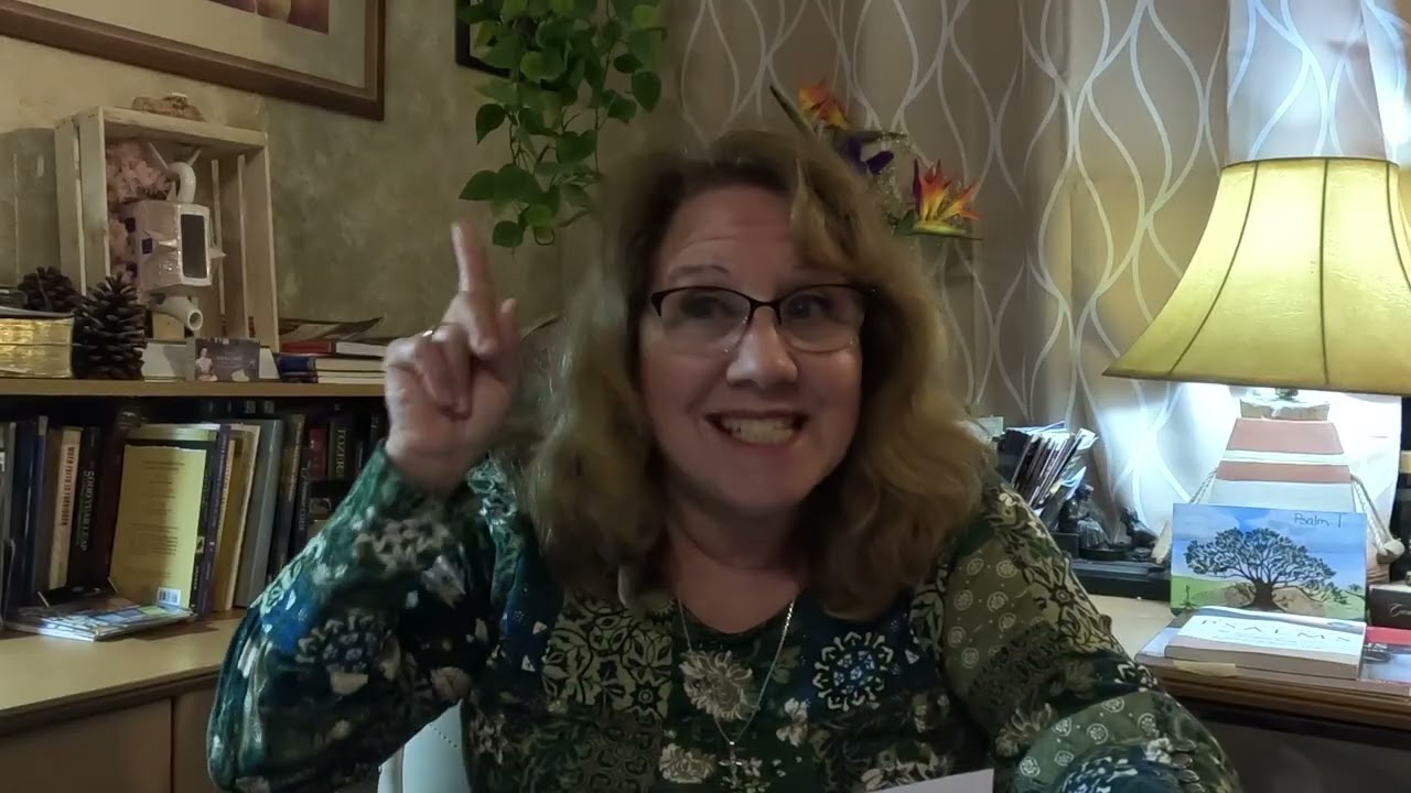 Daily Bible Devotion - March 9th 26