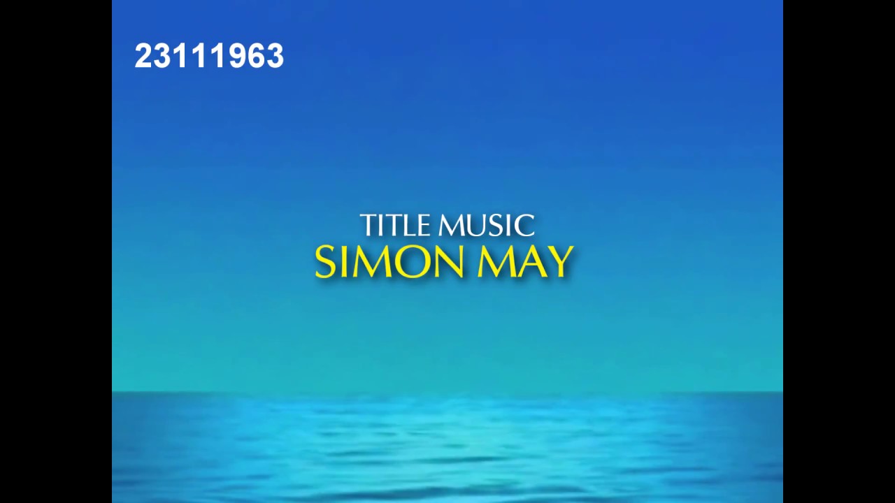 Simon May Themes Compilation