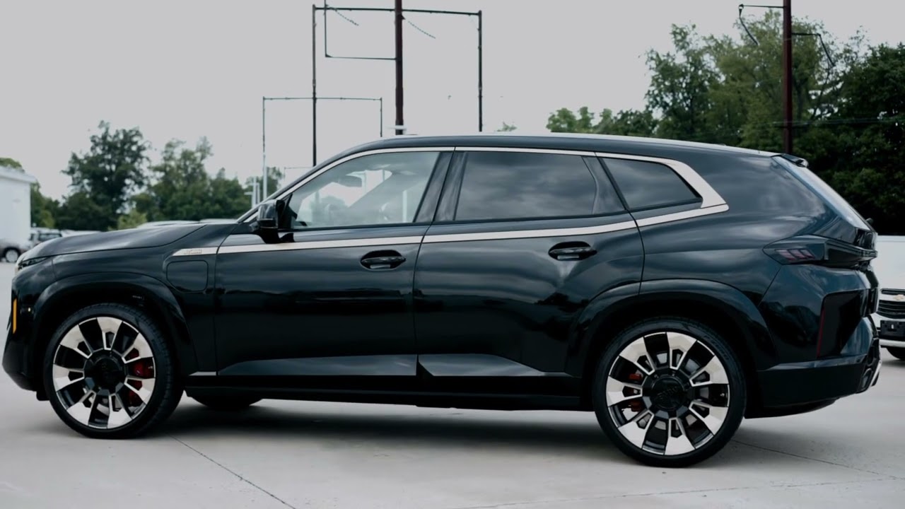 BMW of the Main Line Summer On Event 2023