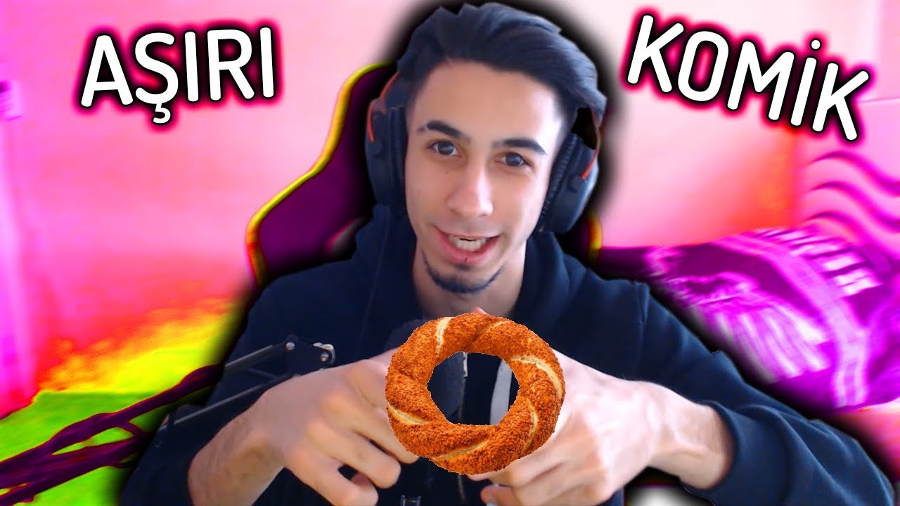 SİMİT&Ccedil;İ FIKRASI