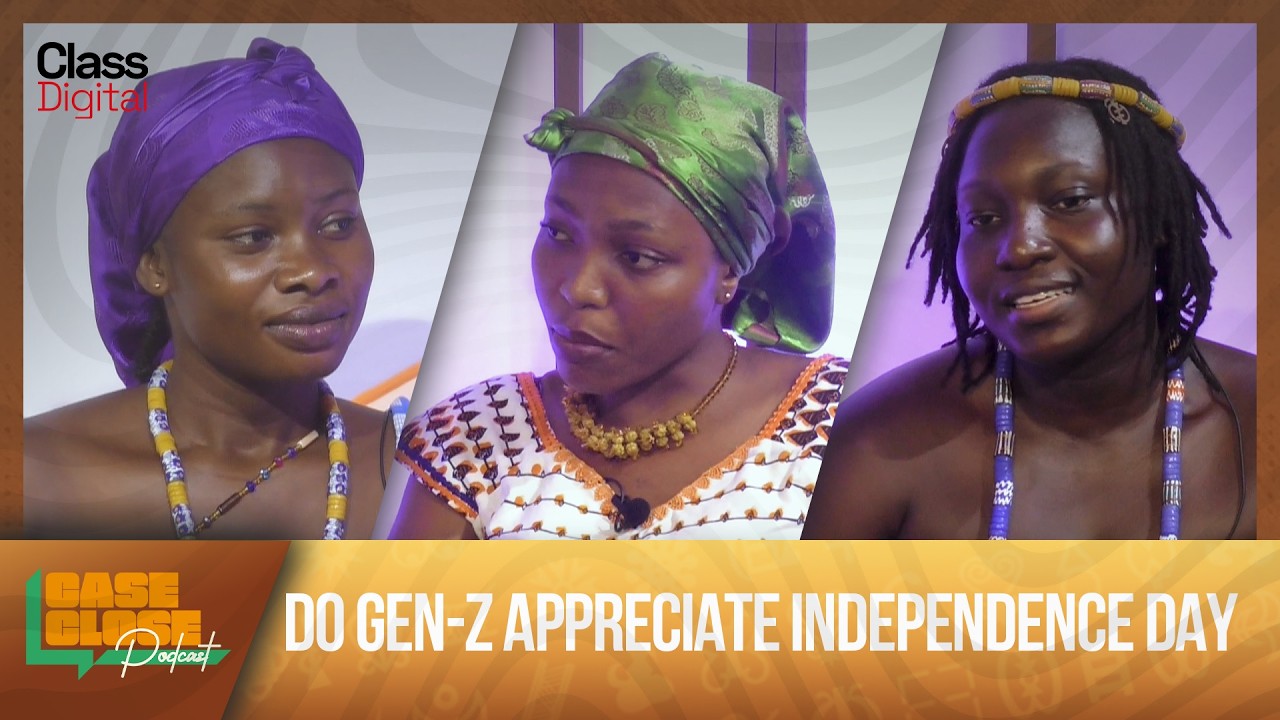 Do Gen Z’s Appreciate Ghana’s Independence Day and its benefits? A Case Close Study