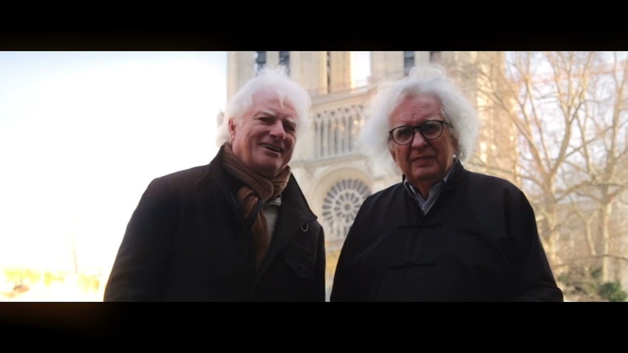 O Ma France - 2024 - Patrice Martineau et Daniel Facérias