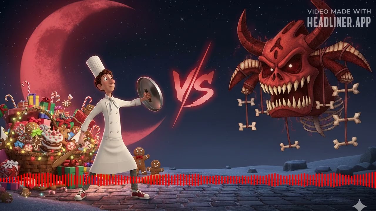 Видеоигра "Рататуй": голосовые фрагменты Linguini против Crash of the Titans: голосовые фрагменты...