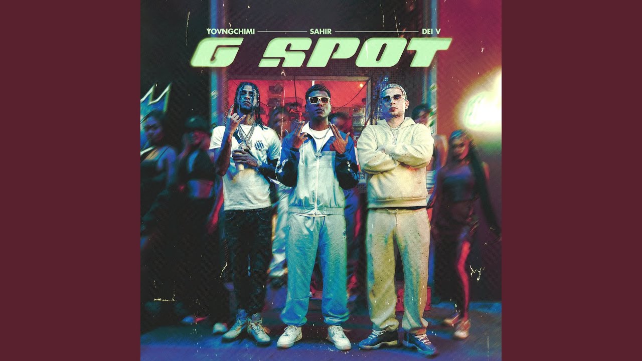 G Spot