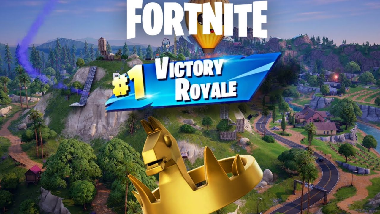 Gioco a Fortnite con baldell e Tensore