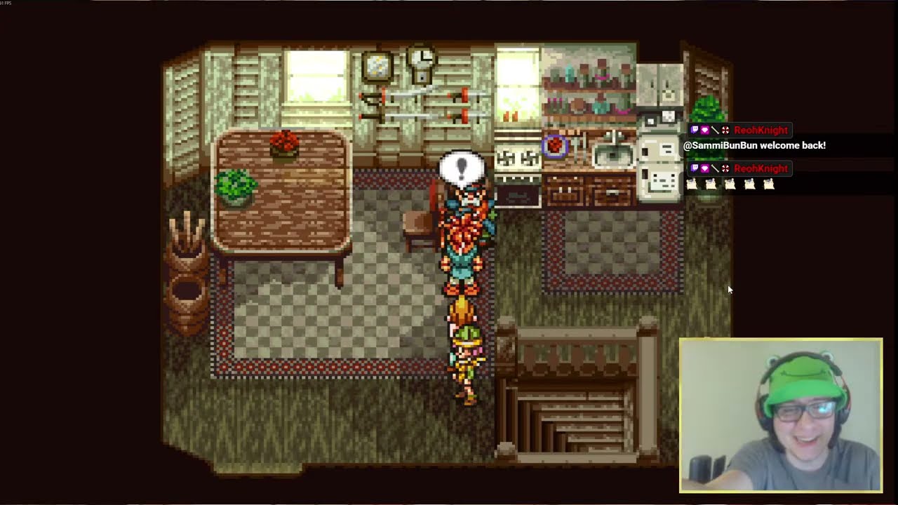 The lore is deepending in Chrono Trigger! (Part 3)