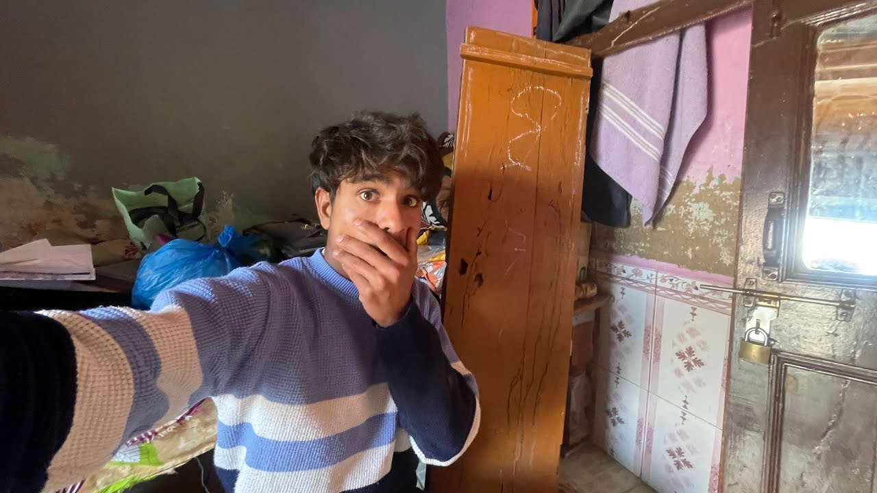 Dewal Ka Kahar 😱 | Almari Bilkul Khatam