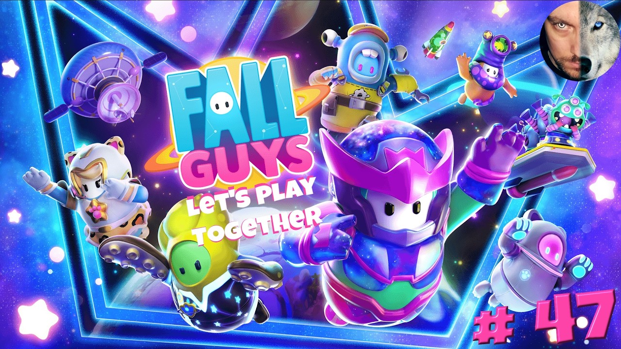 🤜🤛 Weiter im Event! Gute Stimmung garantiert! | Fall Guys Koop # 47 | Let’s Play Together (Deutsch)