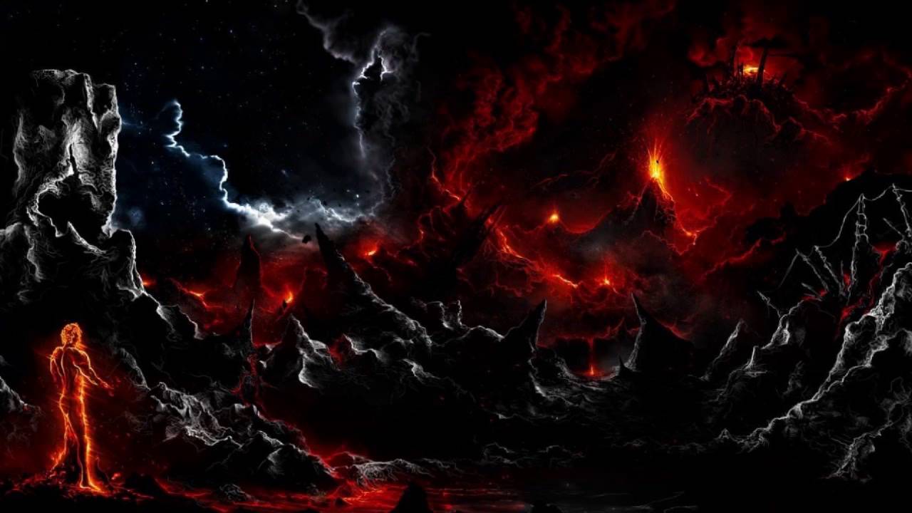 Moth - The Second Coming (Deathstep)