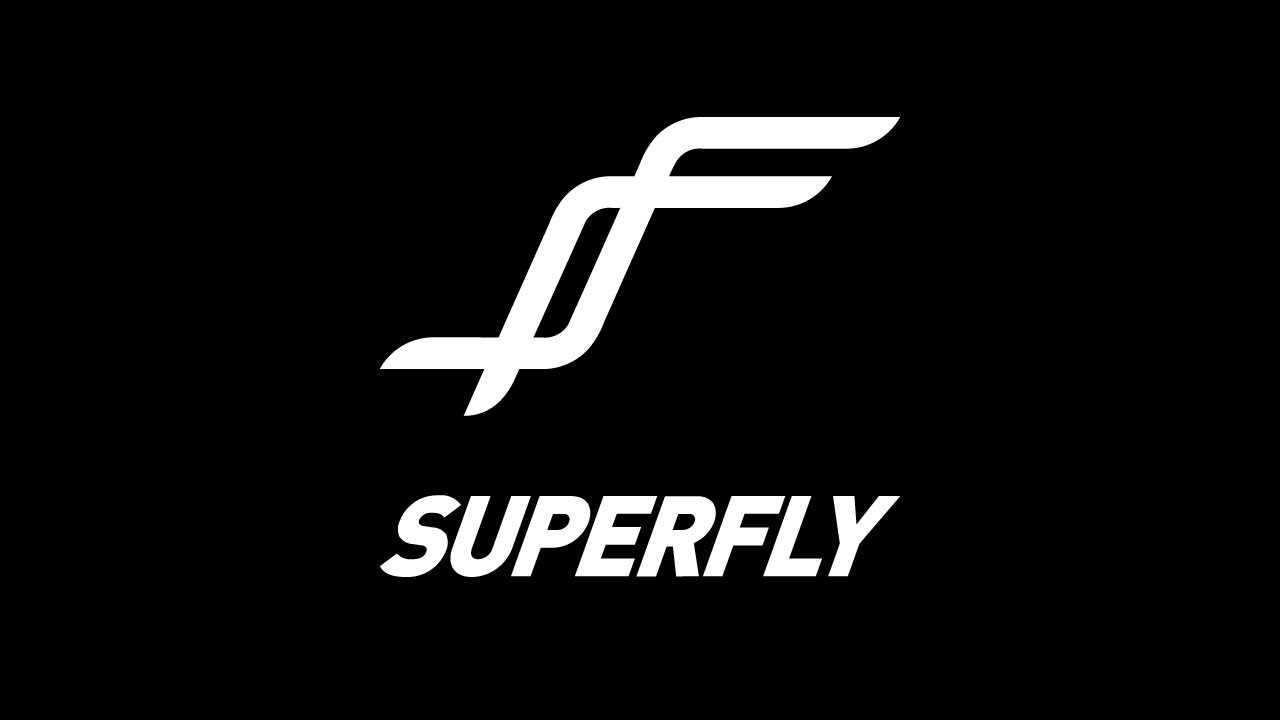 Super Trampoline - SUPERFLY