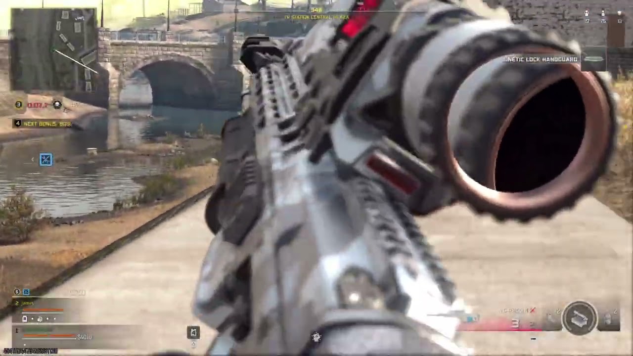 Call of Duty 2026 When You Thought You Got SNIPED At The End!! Duo Vs Quads Casual Bo7