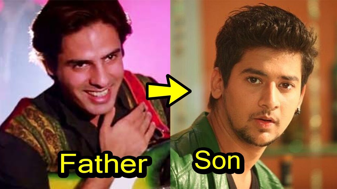 Top 15 Bollywood Actors Sons | Most Unseen 2018