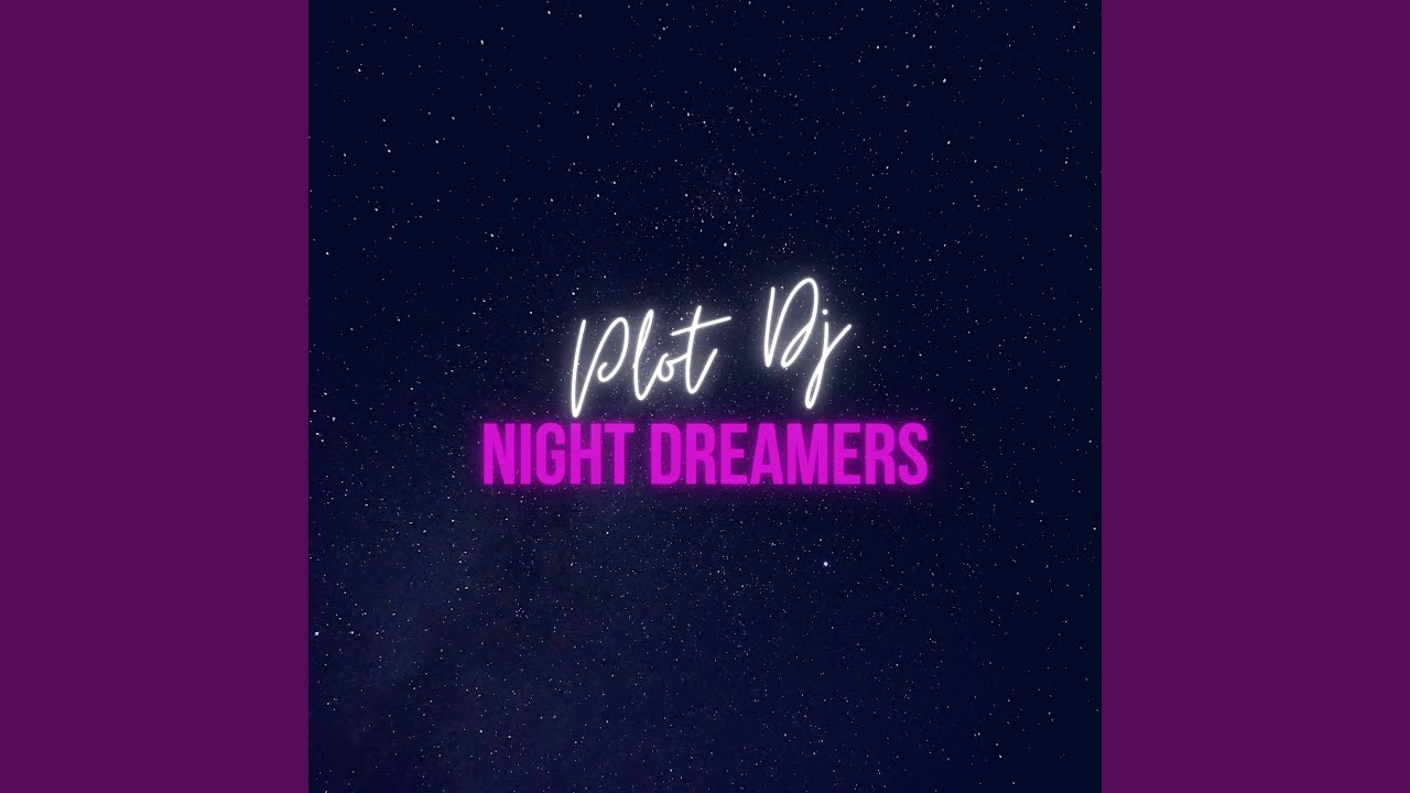 We Are Just Dreamers