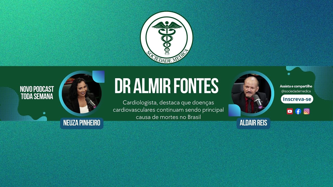 Dr Almir Fontes