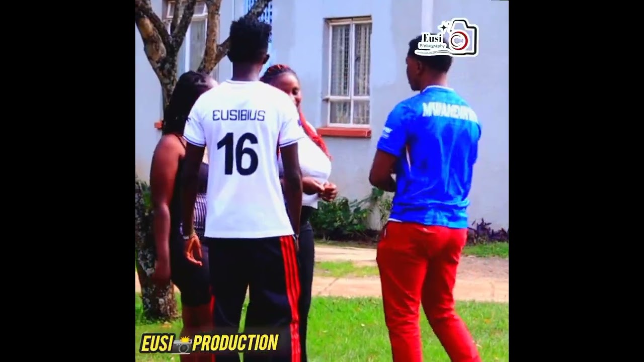 💯Campus dating 💔💔Eusi 📸Production 💯💯