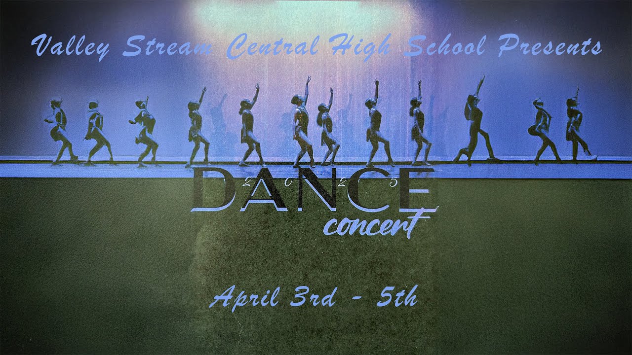 Dance Concert 2025