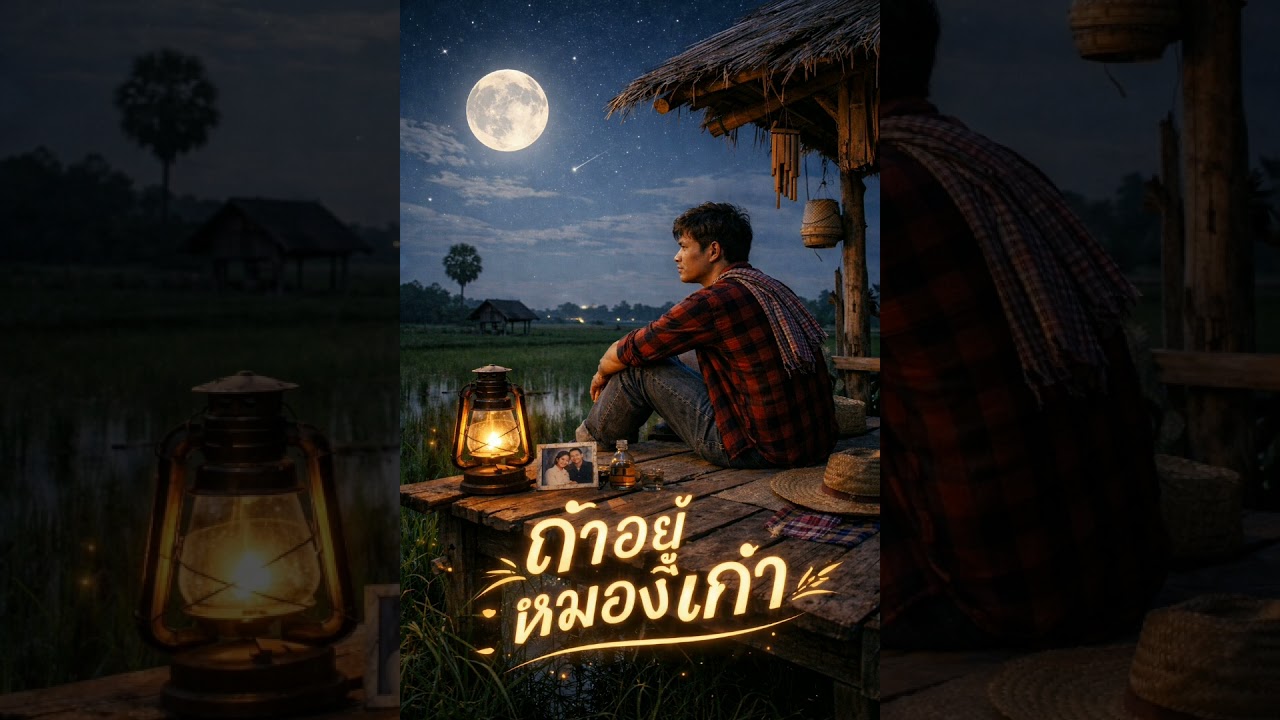 เพลง ถ่าอยู่หม่องเก่า
