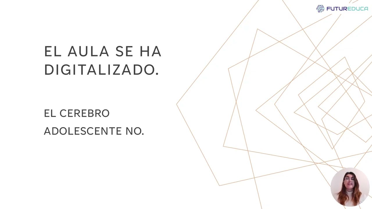 Futureduca 2026 | Emociones, aprendizaje y educación digital en la adolescencia