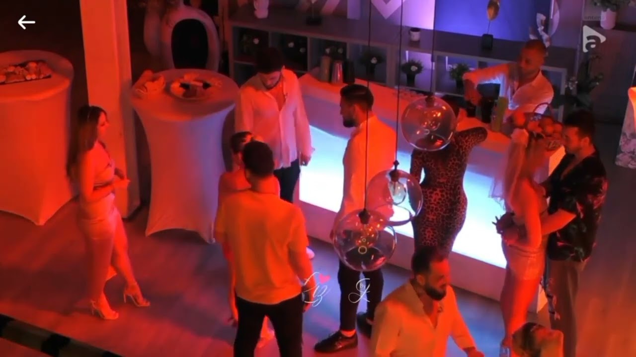 Mireasa9👩&zwj;❤️&zwj;👨 - Petrecerea burlacilor și burlăcițelor- p1 👩&zwj;❤️&zwj;👨💜 07.07.2024