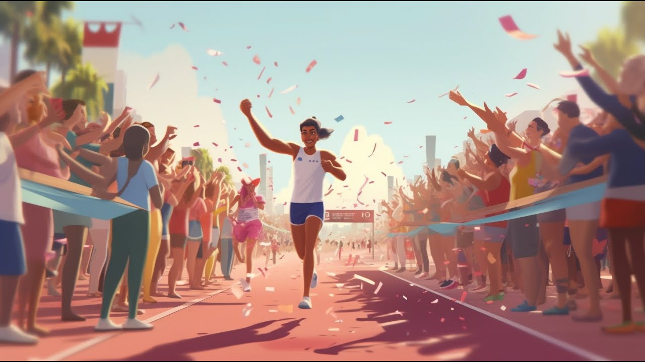 Race Day Mindset: How to Set Realistic Expectations