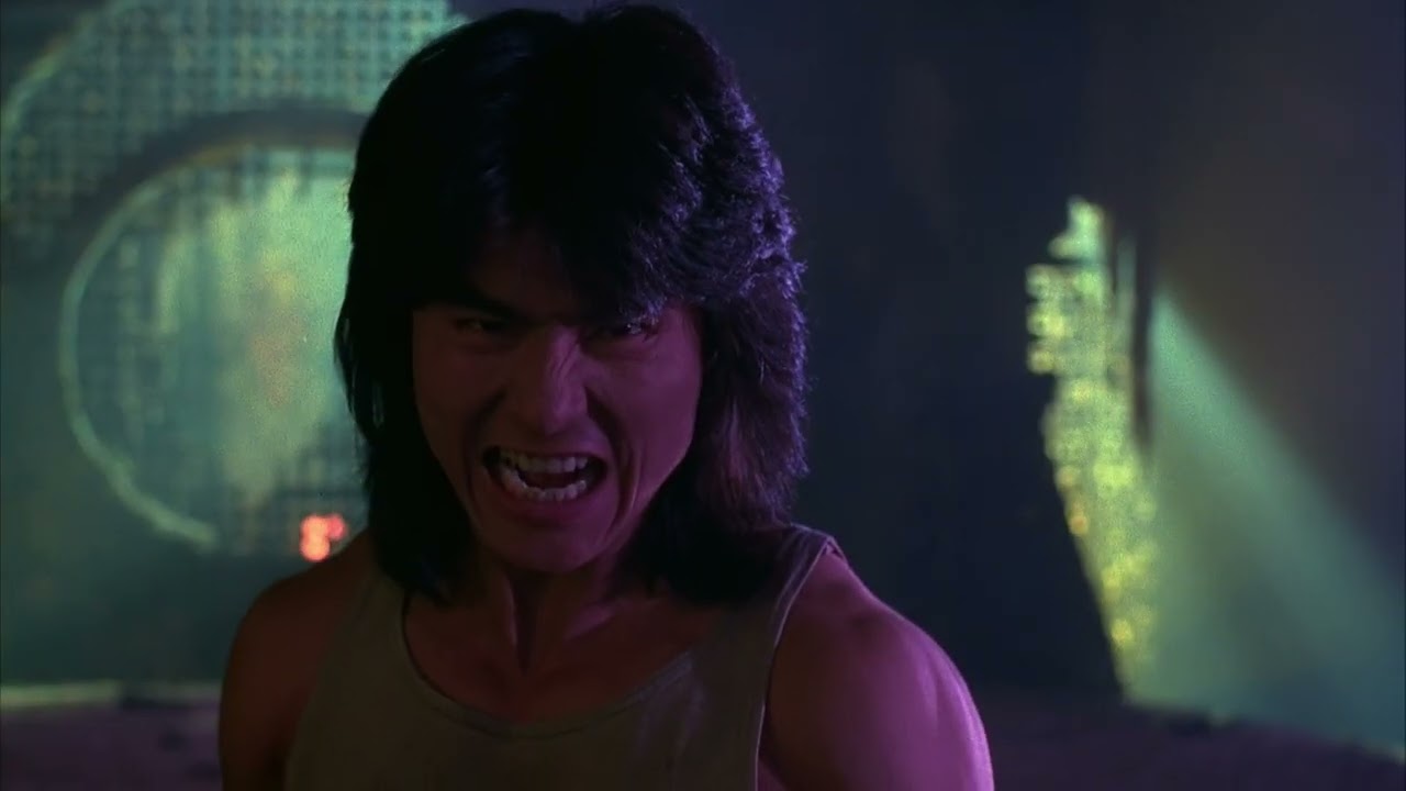 The Immortals  - Techno Syndrome Remix johnny Mortal Kombat