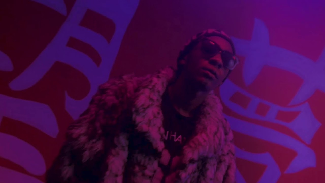 Muzo Alphonso - Ndafulamina ifilimba