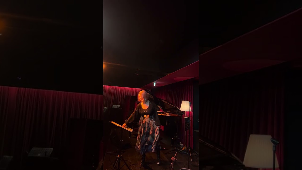 🎙️해일럽 &🎹염신혜 [Full버전] 공연장에 와 있는 듯한 현장감있는 공연영상#jazzvocal #해일럽 #염신혜 2026.02.08.이태원 AllThatJazz 해일럽Duo
