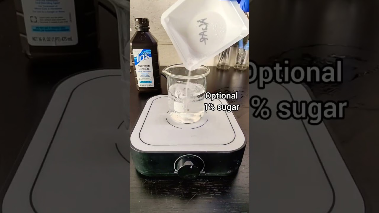 Did you know this little trick for getting old seeds to germinate?