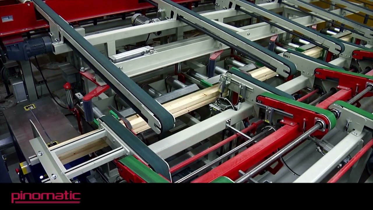 Planing line