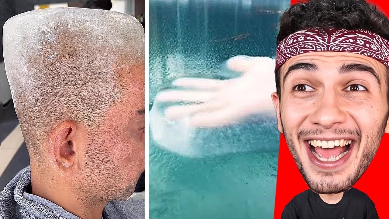 OHA DEMEME CHALLENGE (İMKANSIZ)