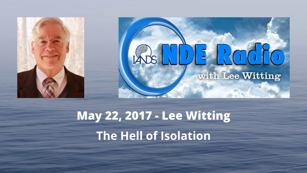 The Hell of Isolation