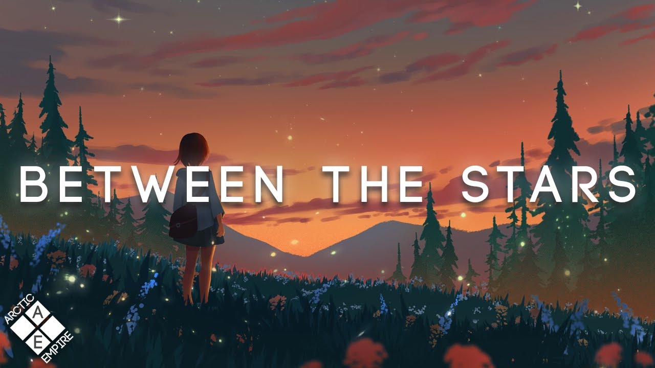 Z32 & Miyoki - Between The Stars [Arctic Empire Release]