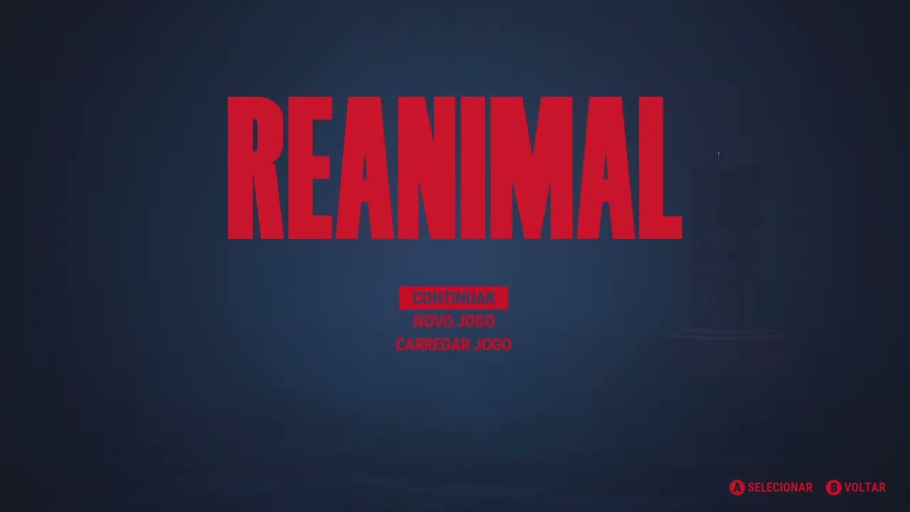 REANIMAL CO-OP – Parte 1 | O Início do Pesadelo 🐾🌑