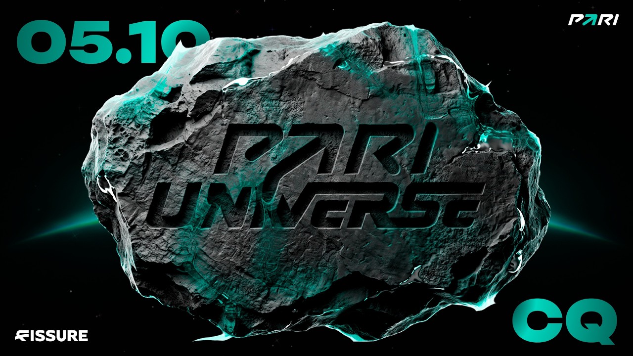 PARI UNIVERSE &mdash; Closed Qualifiers &mdash; День 1