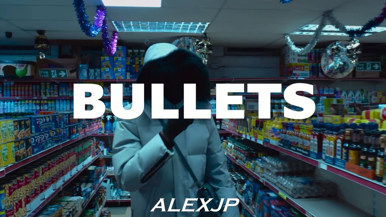 [FREE] #ACG Ryda x Twin S x UK Drill Type Beat 2026 - “BULLETS” | Prod. AlexJP x Scary x Apollo