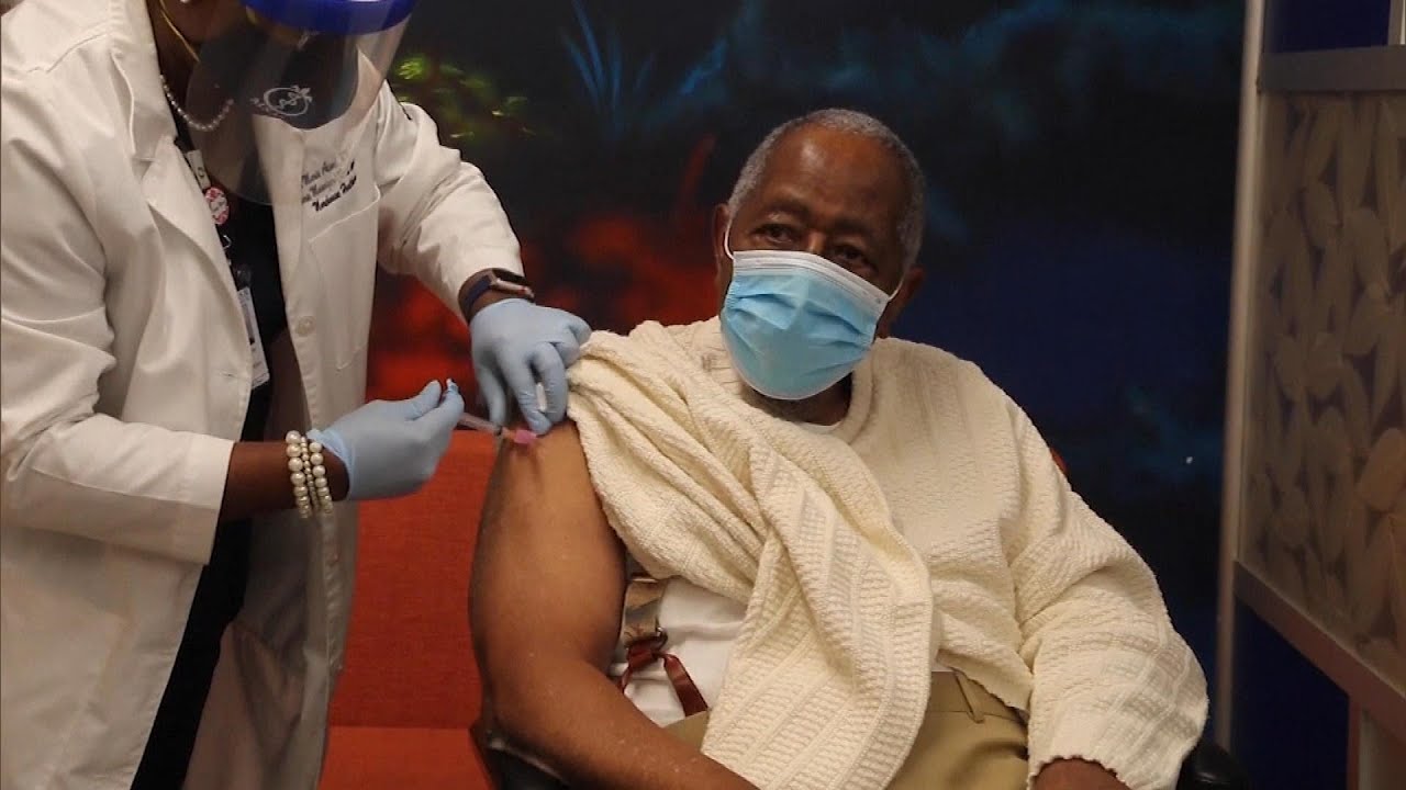 Hank Aaron&rsquo;s Death Unrelated to Vaccine, Says Medical Examiner
