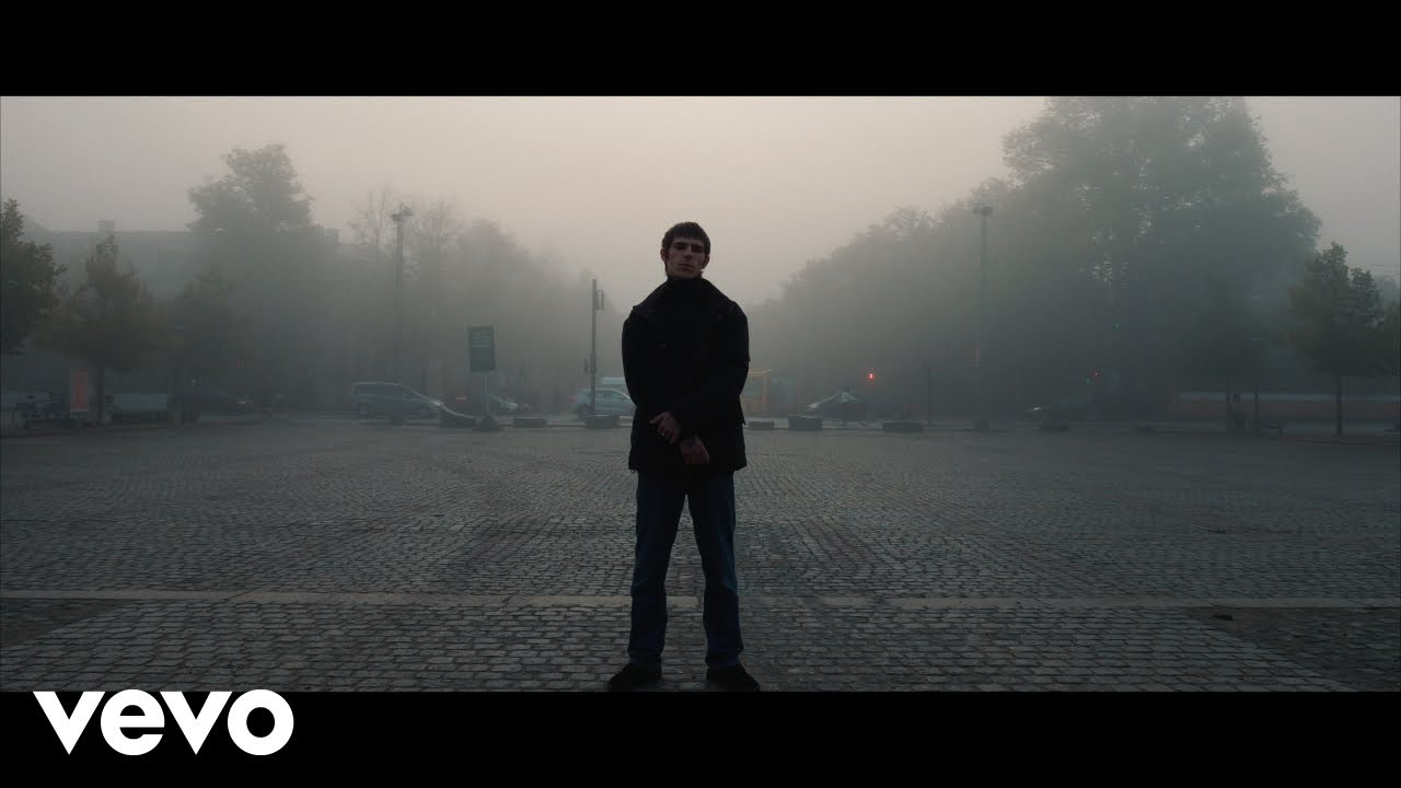Barselona - Mennesker Mod Mennesker